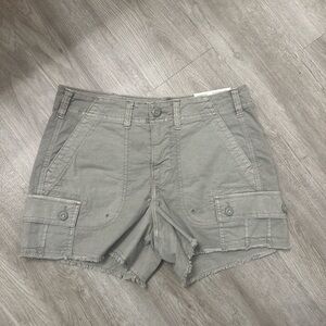 American Eagle Outfitters Women's Cargo Shorts